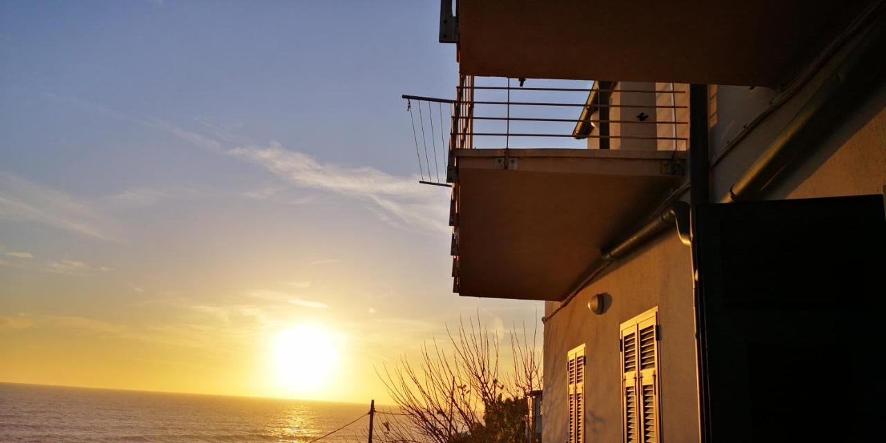 Casa Da Brunetto Costarainera Exteriör bild