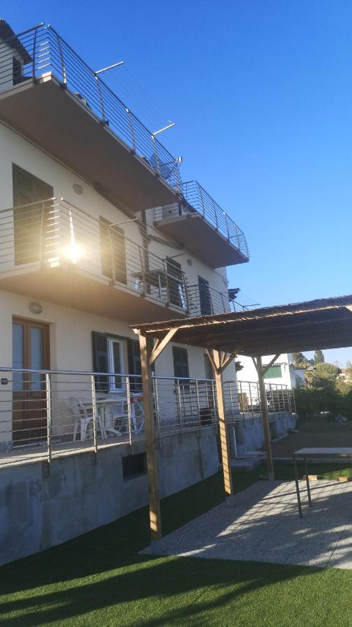 Casa Da Brunetto Costarainera Exteriör bild