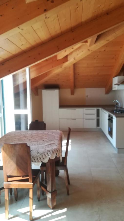 Casa Da Brunetto Costarainera Exteriör bild