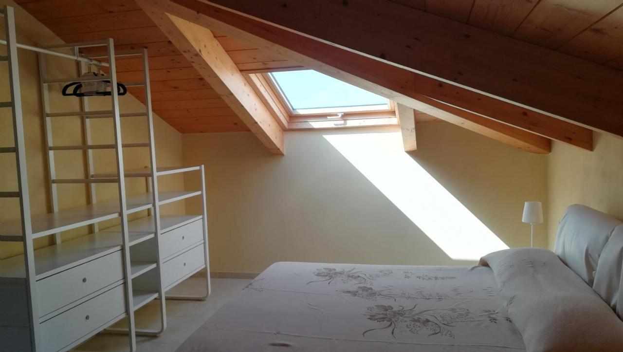 Casa Da Brunetto Costarainera Exteriör bild