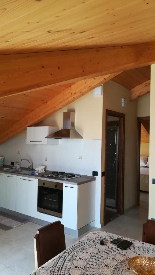 Casa Da Brunetto Costarainera Exteriör bild