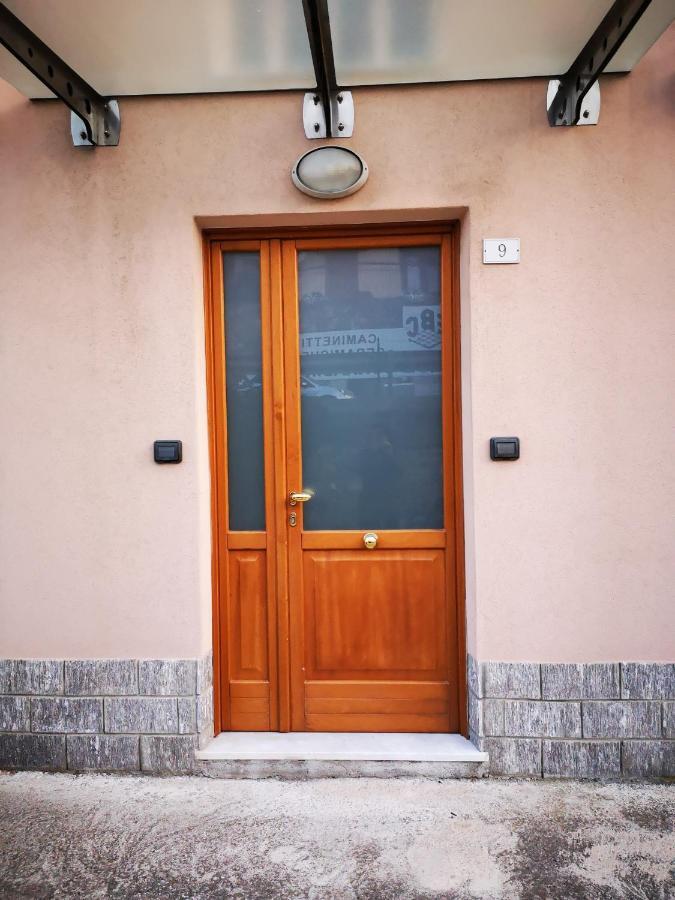 Casa Da Brunetto Costarainera Exteriör bild