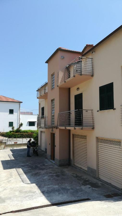 Casa Da Brunetto Costarainera Exteriör bild
